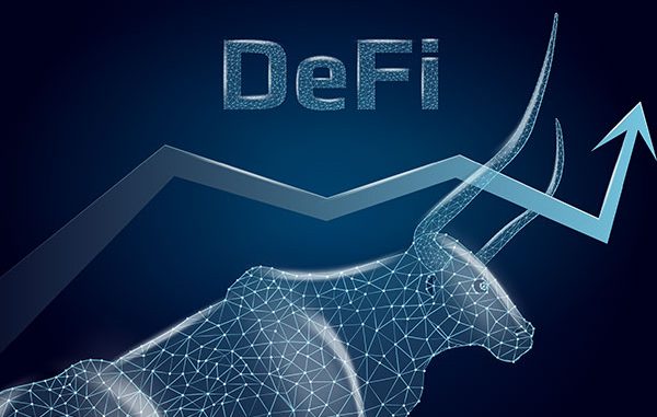 most promising defi projects